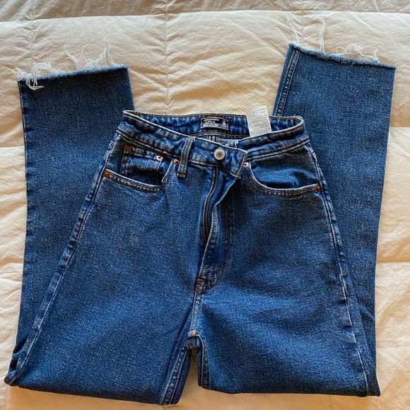 Abercrombie & Fitch Denim - Abercrombie Jeans